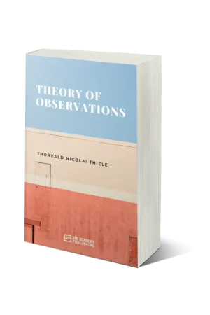 Theory Of Observations