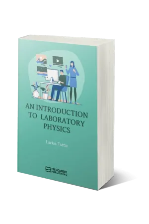 An Introduction To Laboratory Physics
