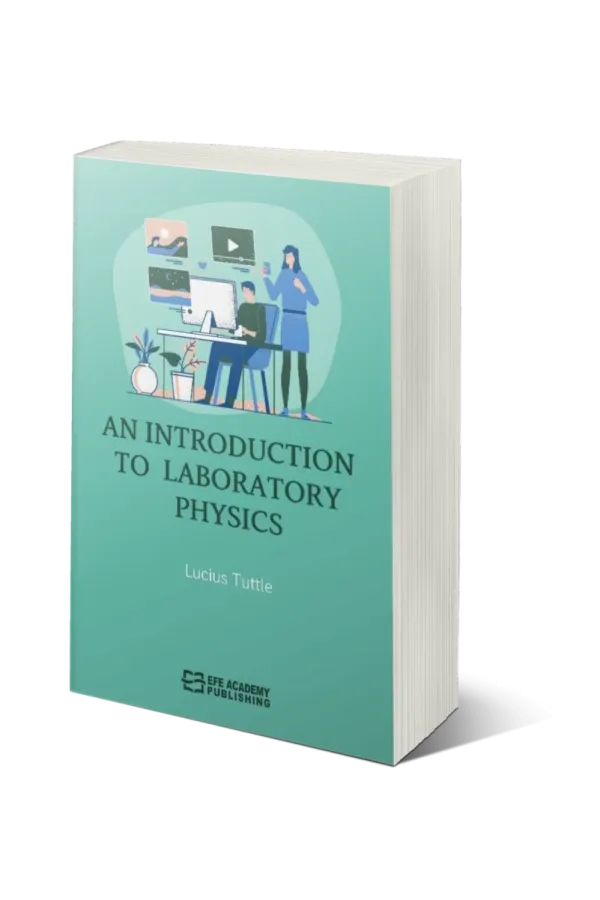 An Introduction To Laboratory Physics