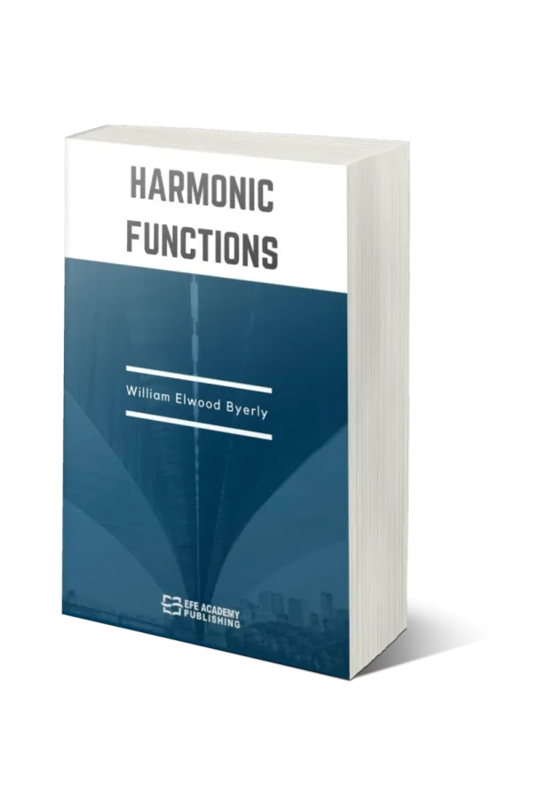 Harmonic Functions