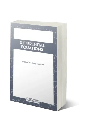 Differential Equations