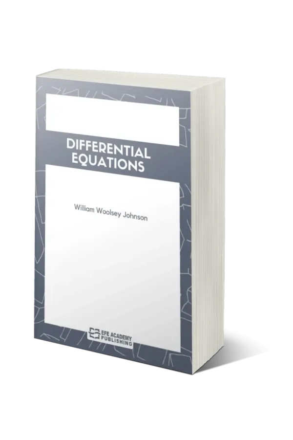 Differential Equations