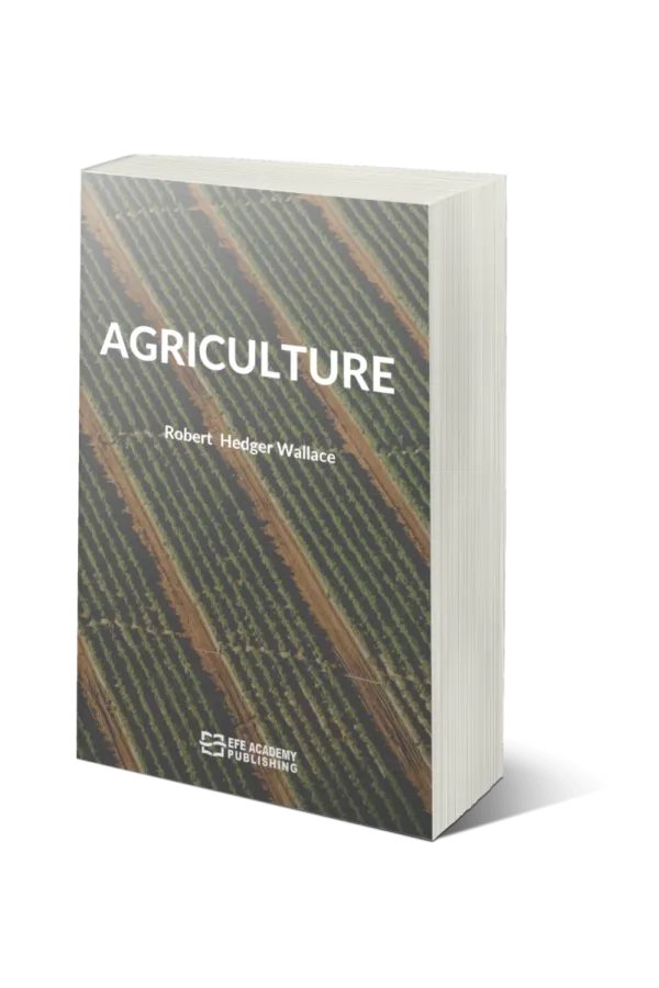 Agriculture