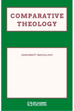 Comparative Theology