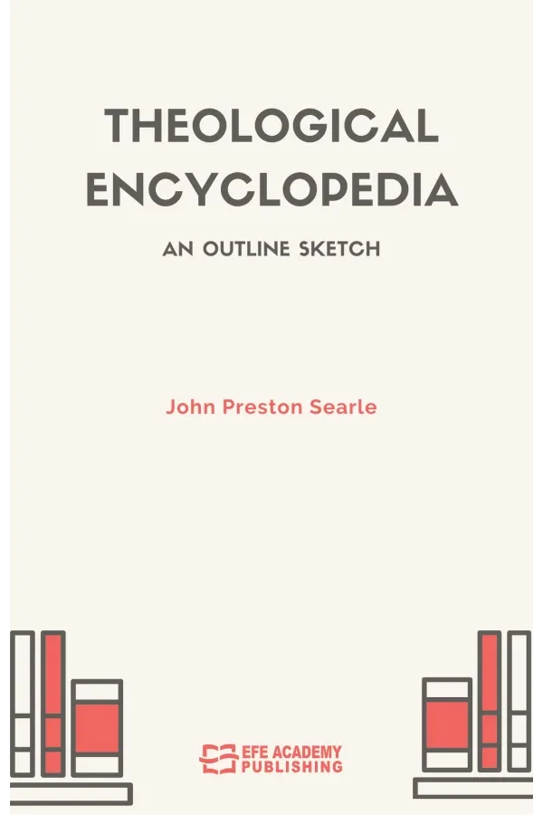 Theological Encyclopedia