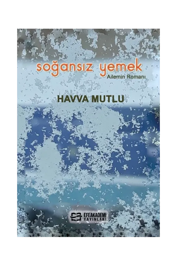 Soğansız Yemek - Ailemin Romanı