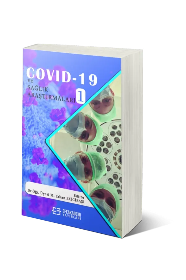 Covıd-19 Ve Sağlık Araştırmaları-1