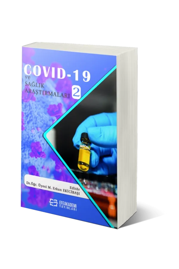 Covıd-19 Ve Sağlık Araştırmaları-2