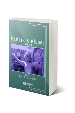 Sağlık & Bilim: Ebelik