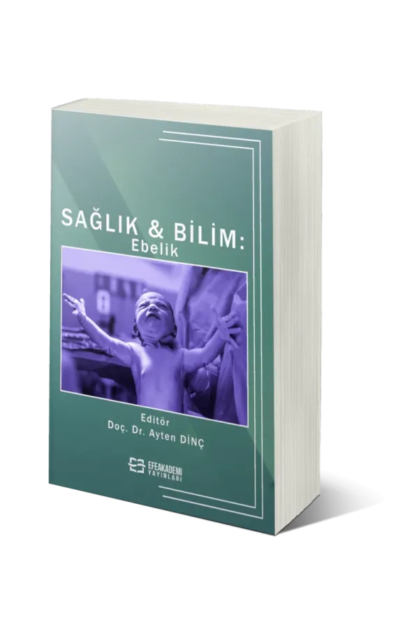 Sağlık & Bilim: Ebelik