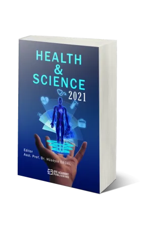 Health & Scıence 2021