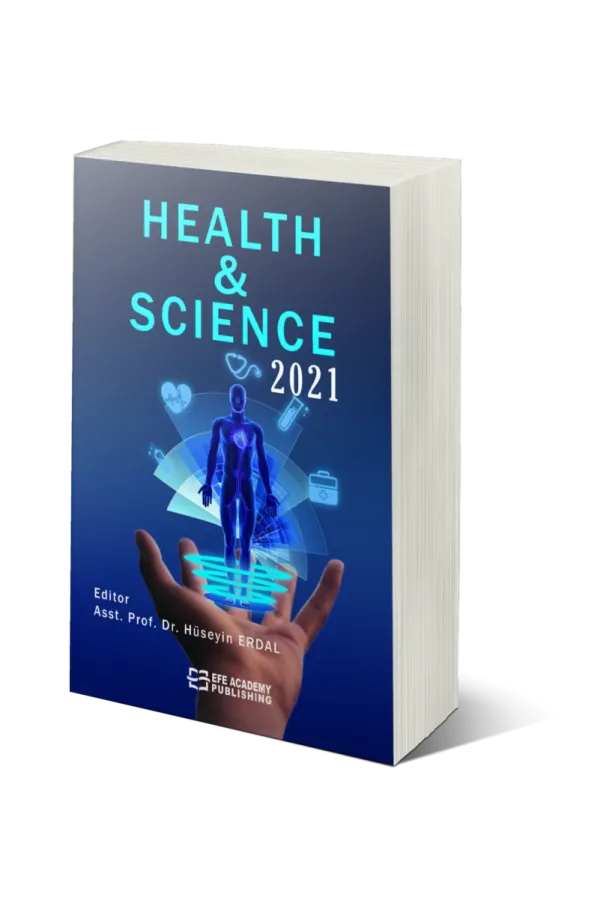 Health & Scıence 2021