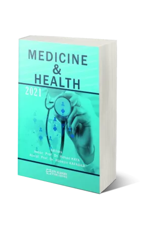 Medicine & Health 2021