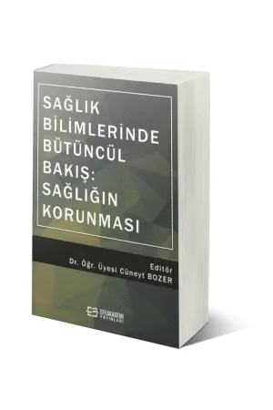 Sağlık & Tıp Bilimleri