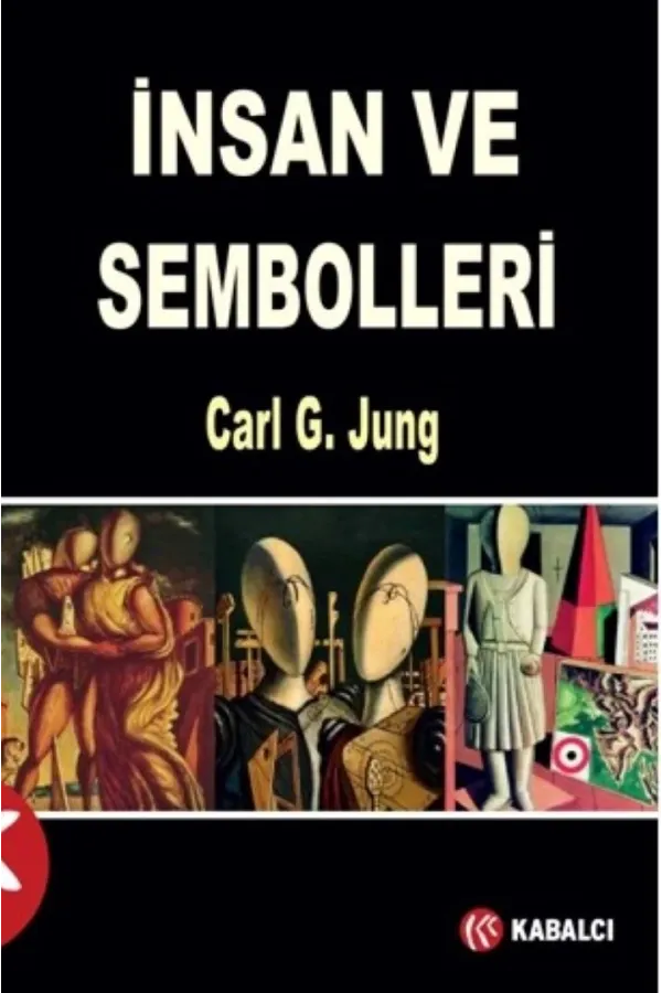 İnsan Ve Sembolleri