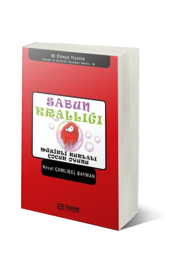 Sabun Krallığı