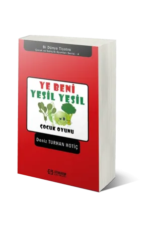 Çocuk Edebiyatı