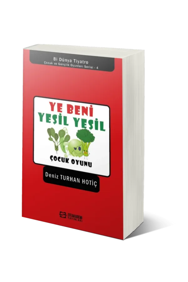 Ye Beni Yeşil Yeşil