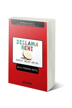Çocuk Edebiyatı