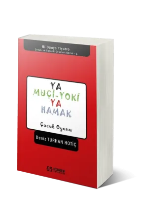 Çocuk Edebiyatı