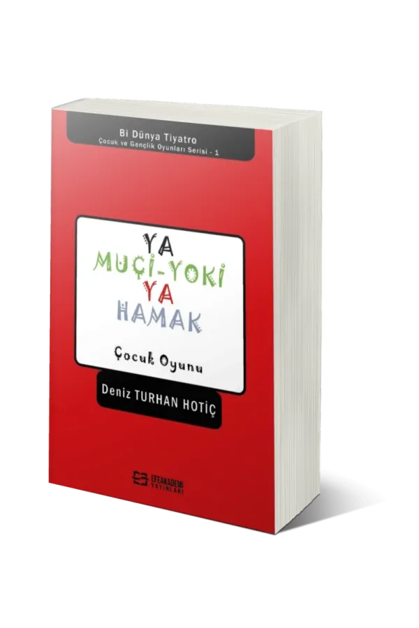 Ya Muçi-Yoki Ya Hamak