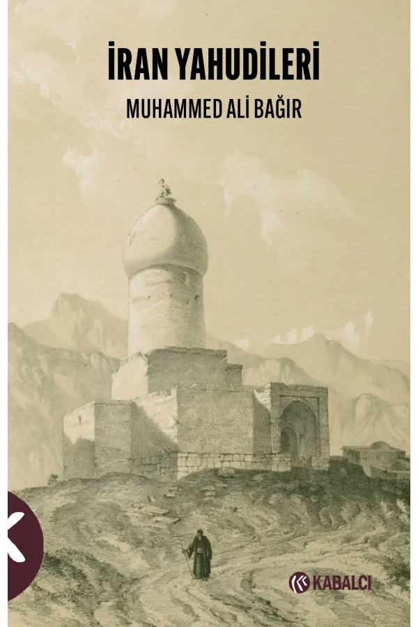 İran Yahudileri