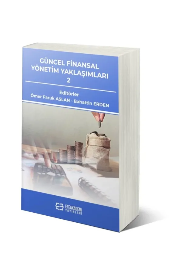 E-Kitap - Güncel Finansal Yönetim Yaklaşımları-2