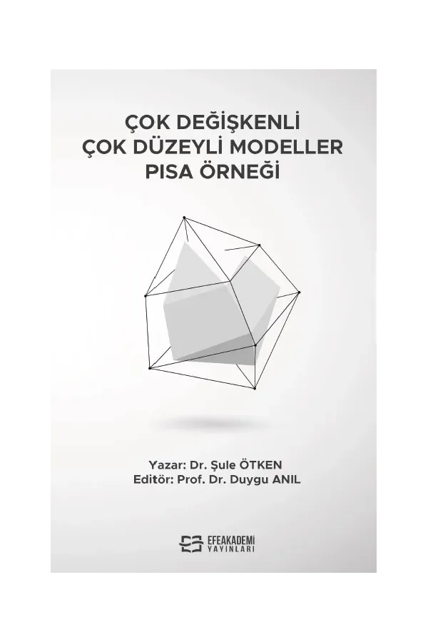 Çok Değişkenli-Çok Düzeyli Modeller Pısa Örneği