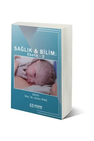Sağlık & Bilim: Ebelik-2