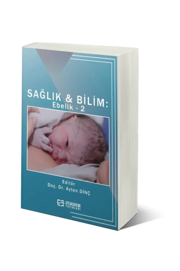 Sağlık & Bilim: Ebelik-2