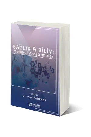 Sağlık & Bilim: Medikal Araştırmalar
