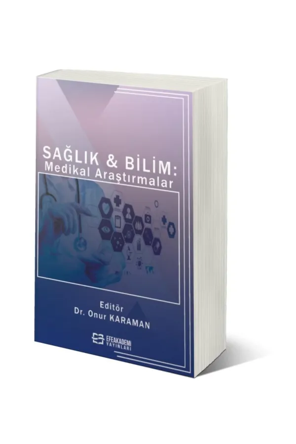 Sağlık & Bilim: Medikal Araştırmalar