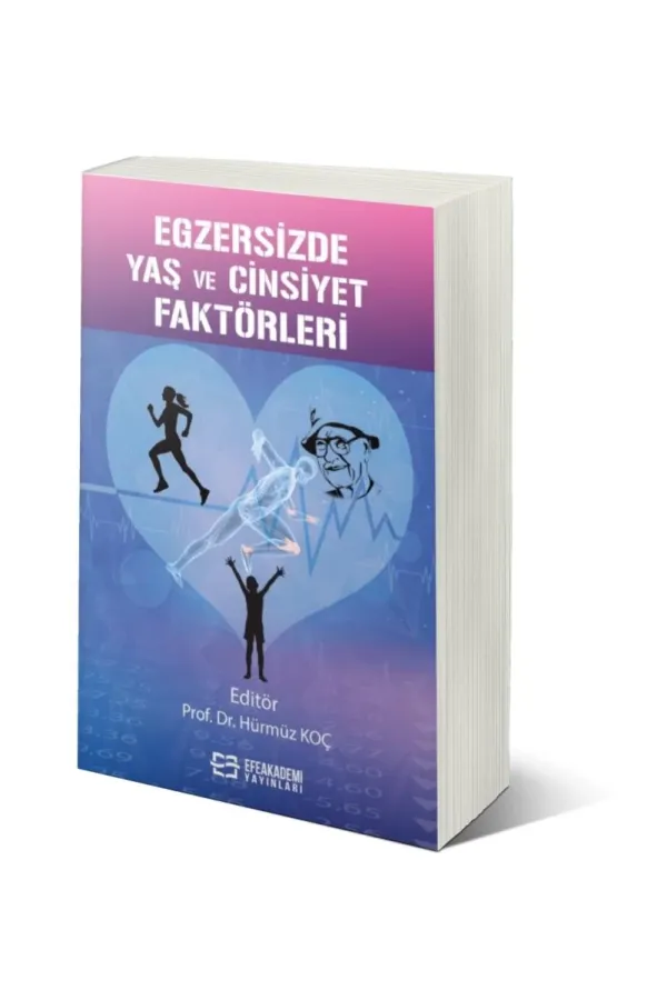 Egzersizde Yaş Ve Cinsiyet Faktörleri