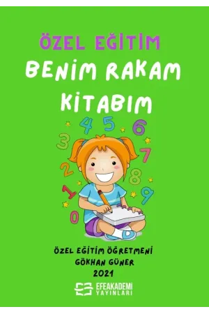 Benim Rakam Kitabım