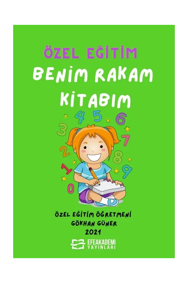 Benim Rakam Kitabım