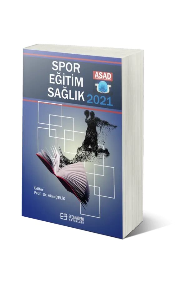 Asad-2021: Spor-Eğitim-Sağlık