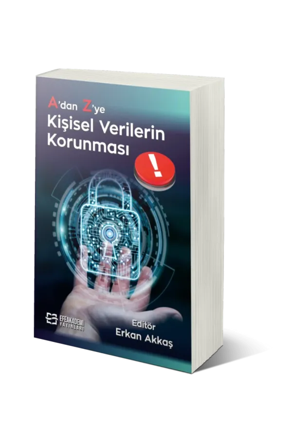 A'Dan Z' Ye Kişisel Verilerin Korunması