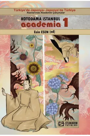 Kotodama İstanbul Academia 1