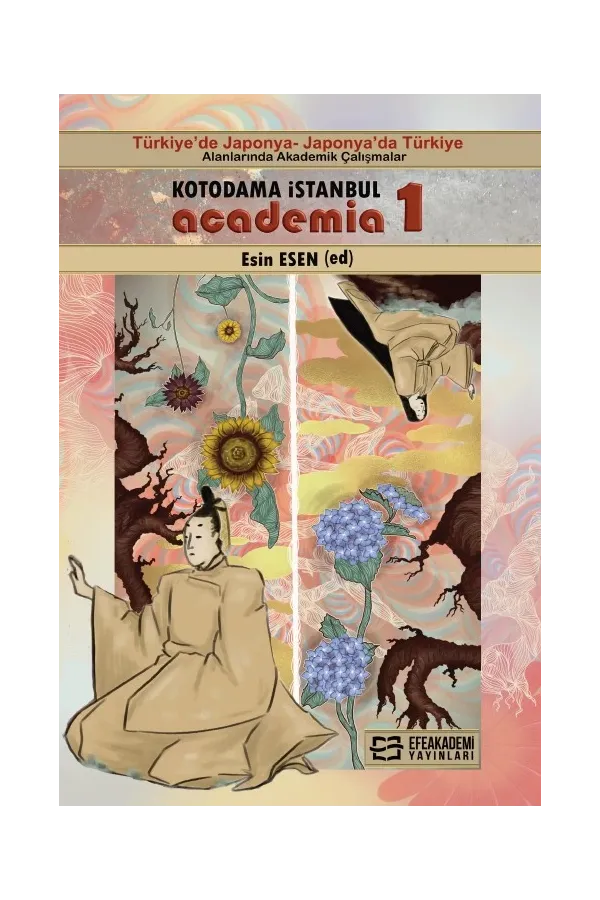 Kotodama İstanbul Academia 1