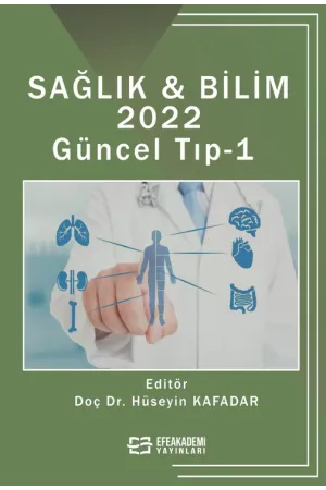 Sağlık & Tıp Bilimleri