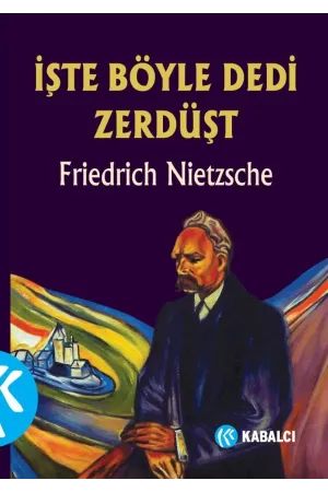 İşte Böyle Dedi Zerdüşt
