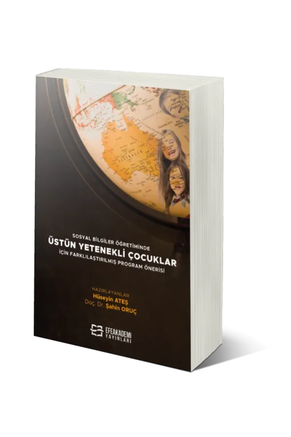 Sosyal Bi̇Lgi̇Ler Öğreti̇Mi̇Nde Üstün Yetenekli̇ Çocuklar İçi̇N Farklılaştırılmış Program Önerisi