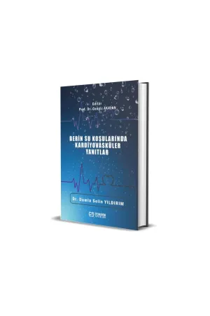 Derin Su Koşularında Kardiyovasküler Yanıtlar (Ciltli)