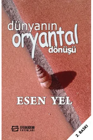 Dünyanın Oryantal Dönüşü
