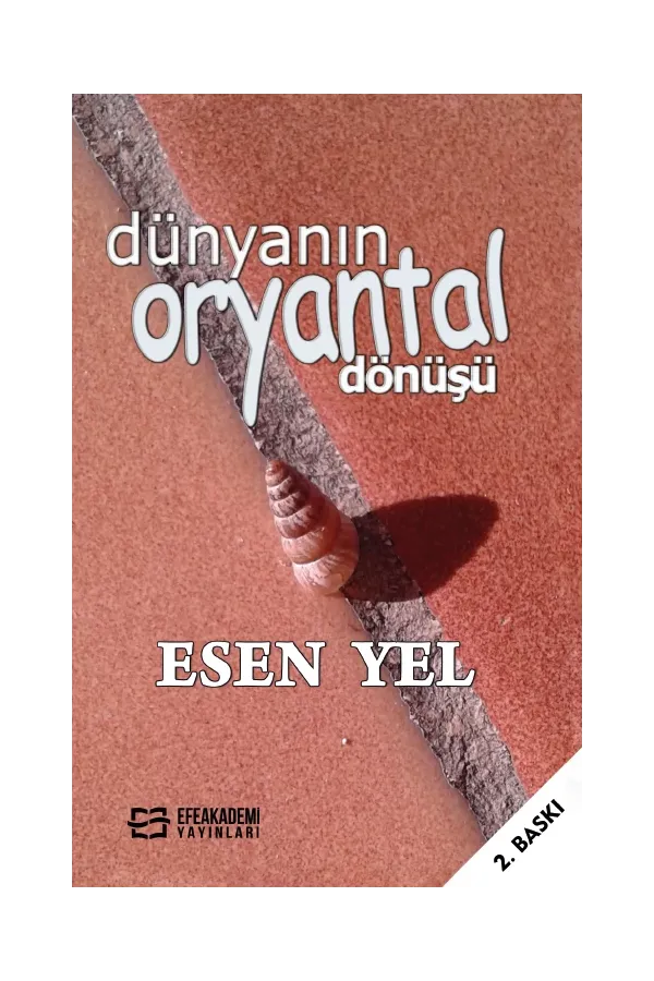 Dünyanın Oryantal Dönüşü