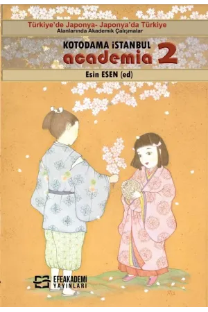 Kotodama İstanbul Academia 2