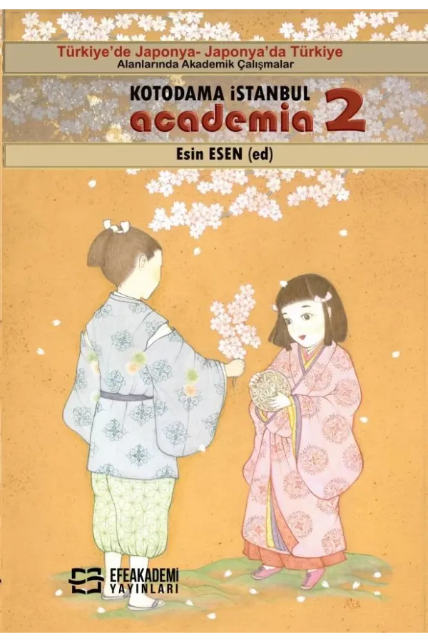 Kotodama İstanbul Academia 2