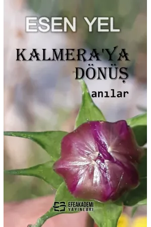 Kalmera'Ya Dönüş