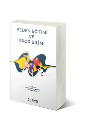 Beden Eğitimi Ve Spor Bilimi