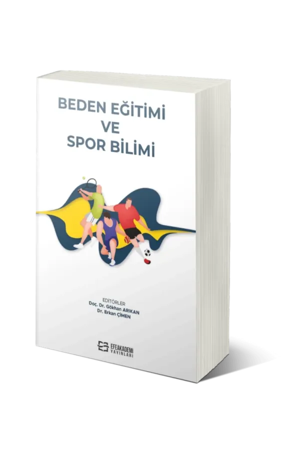 Beden Eğitimi Ve Spor Bilimi